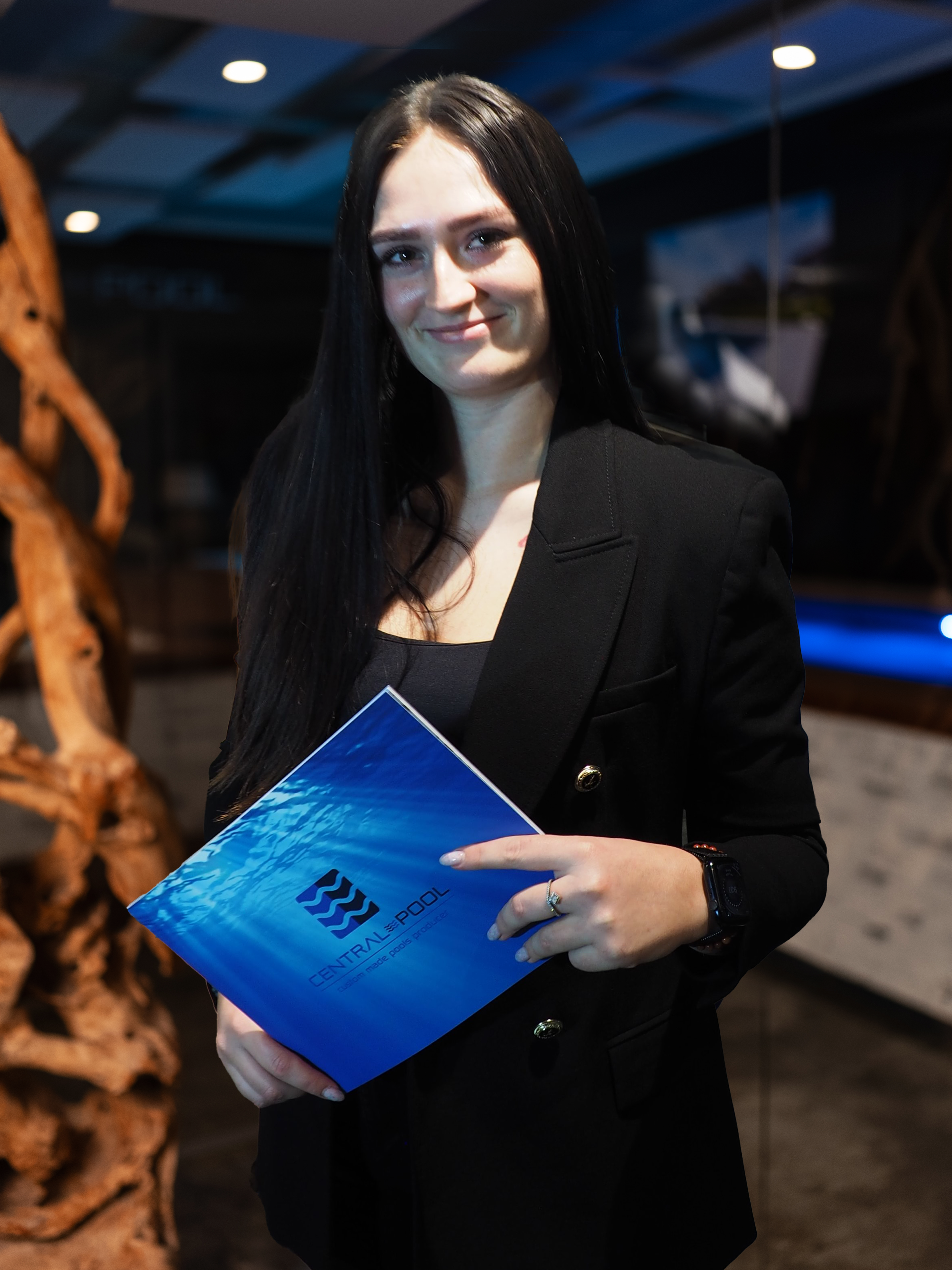 Kateřina Šponarová Kateřina Šponarová