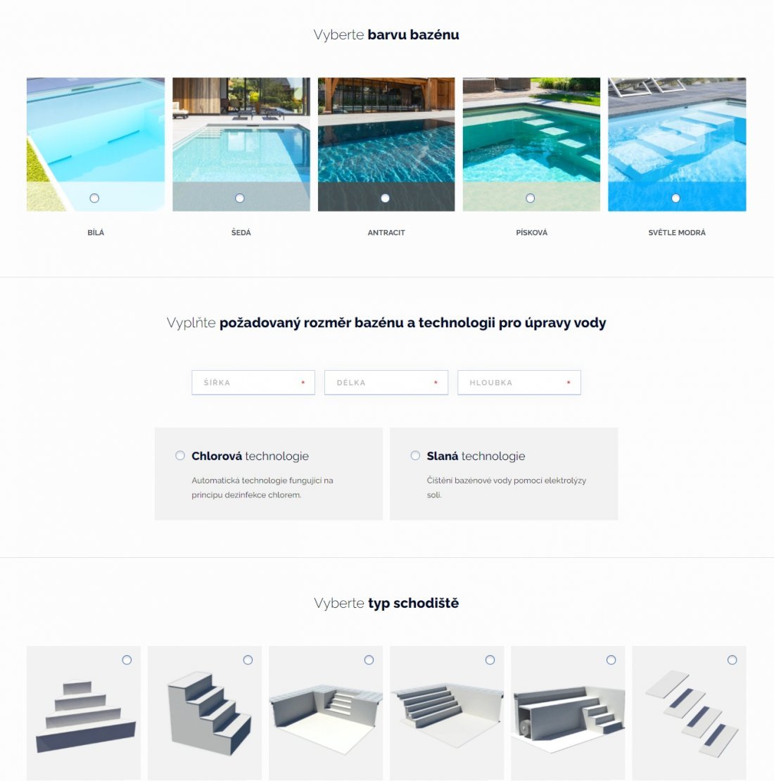 CENTRAL POOL Katalog Centralpool s.r.o.